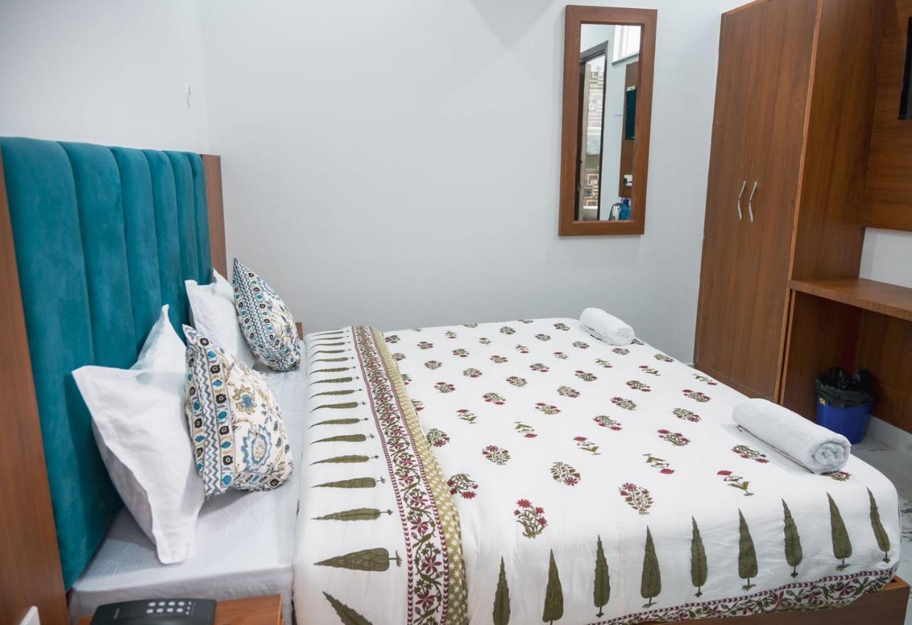 The Vinayak By Le Pension Stays Rishīkesh Exterior foto